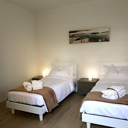Db Apartments - Dabasso Mestre Buitenkant foto