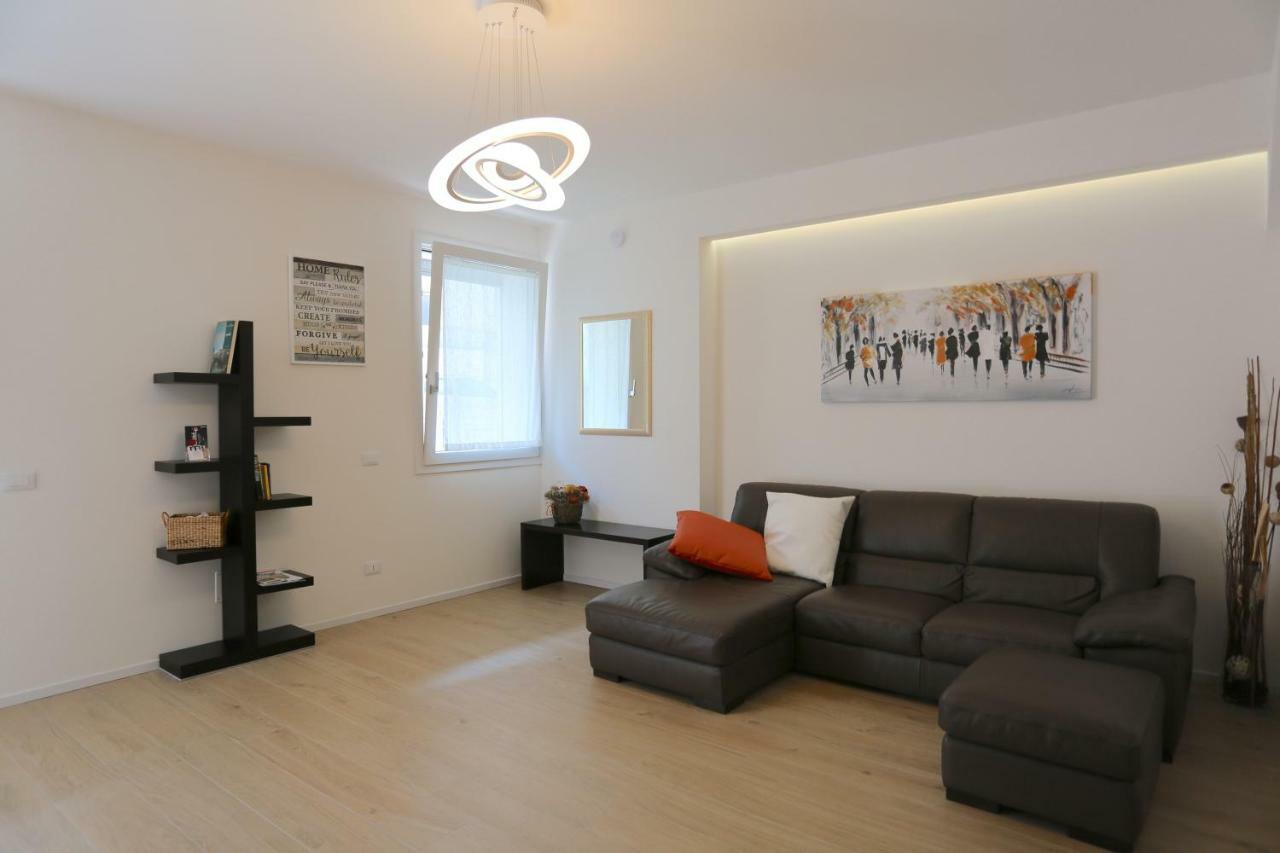 Db Apartments - Dabasso Mestre Buitenkant foto