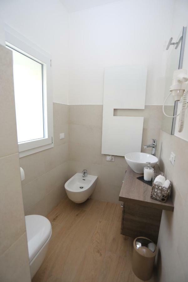 Db Apartments - Dabasso Mestre Buitenkant foto