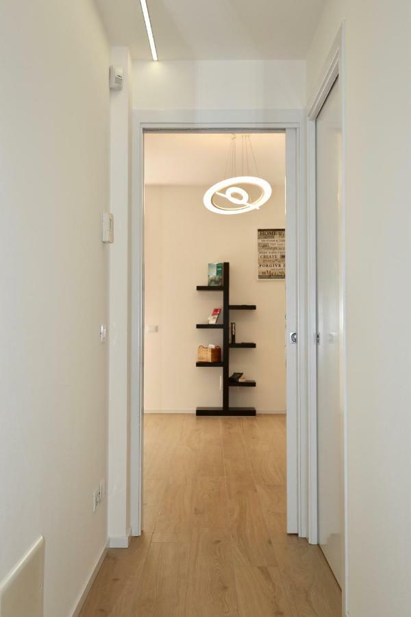 Db Apartments - Dabasso Mestre Buitenkant foto